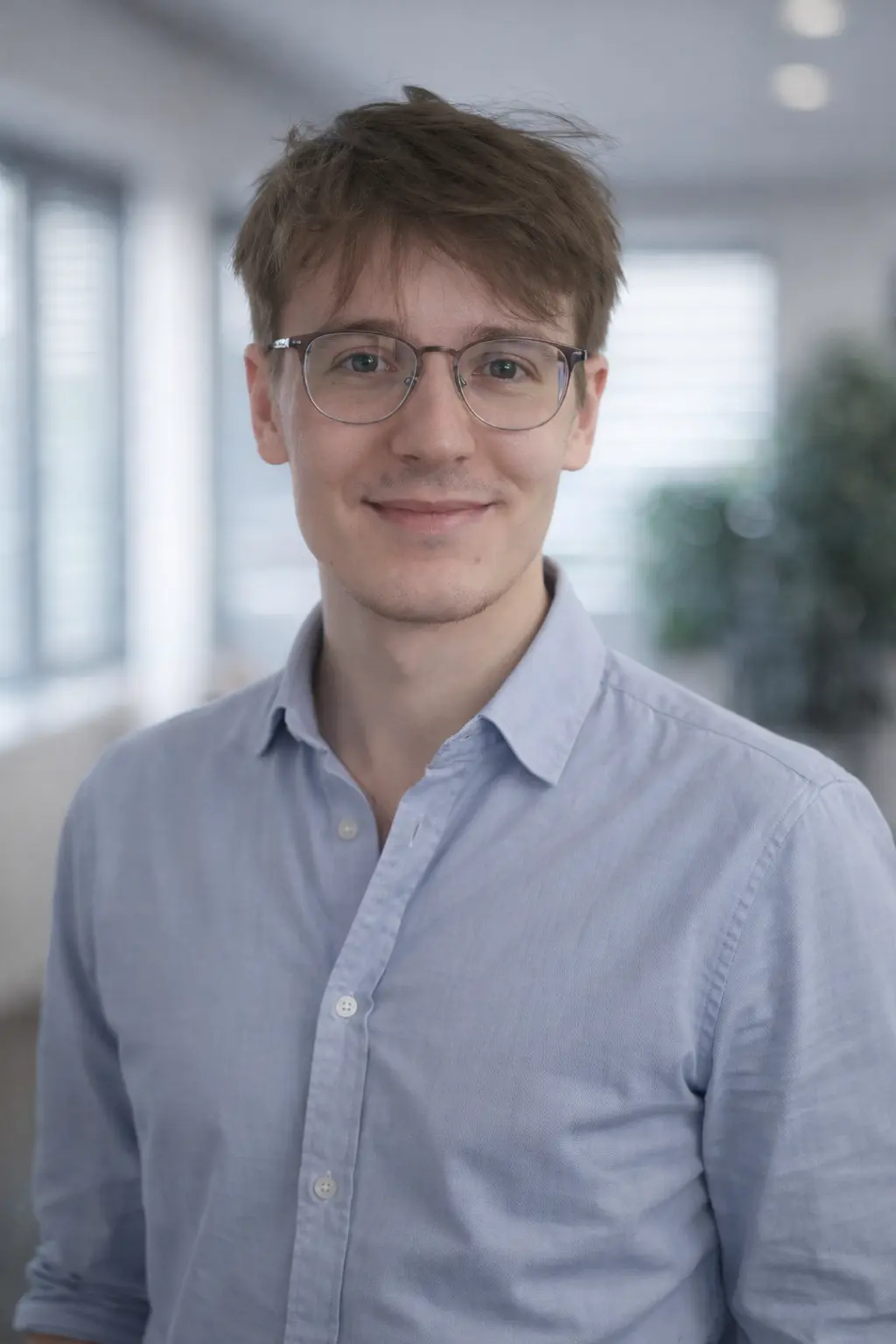 Photo of Philip, founder of Lienks