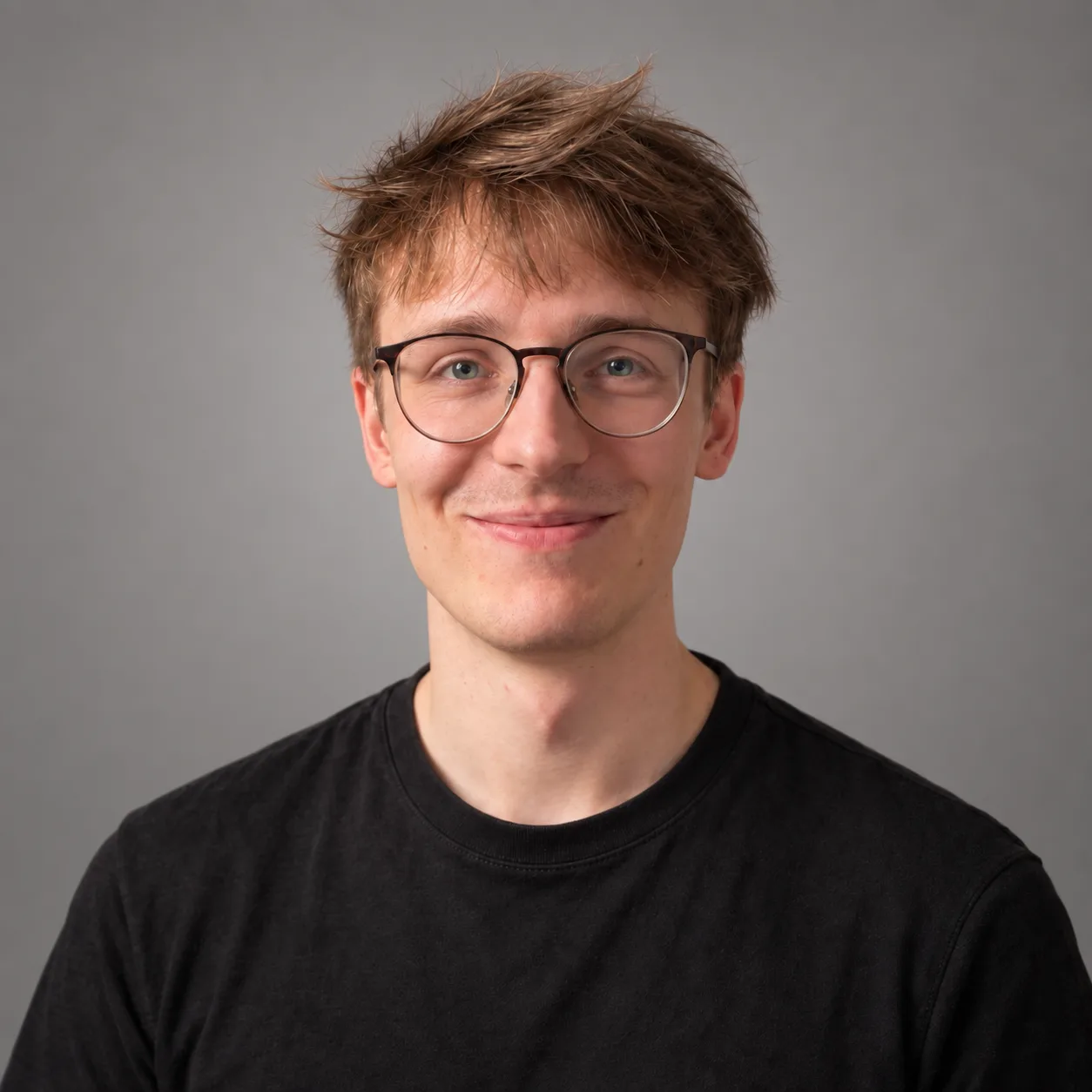 Photo of Philip, founder of Lienks